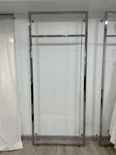 Appenderia L 100 CM per atelier o negozi