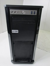 CORSAIR Ossidiana Serie 550D