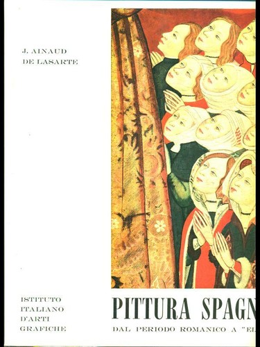 Pittura spagnola dal - pittura,