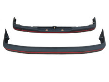 Paraurti anteriore e