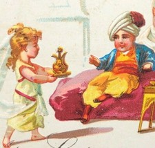 Antica bottiglia profumo