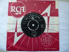 NEIL SEDAKA 45 'I GO APE' UK