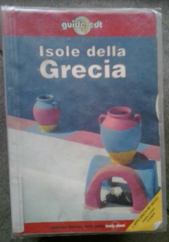 Isole della grecia - della, edt