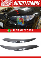 ❤️Palpebre Fari per BMW