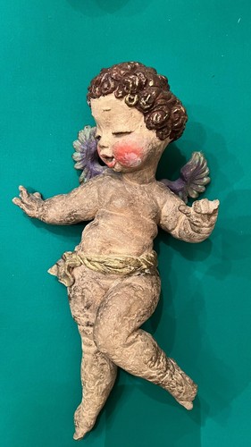 Ottenthal putto angelo vintage