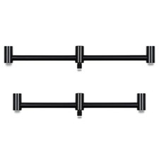 Fox Black Label Slim 3 Canne