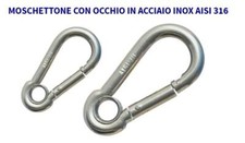 AISI 316 STAINLESS STEEL