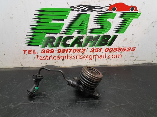 Cuscinetto frizione alfa romeo - alfa,