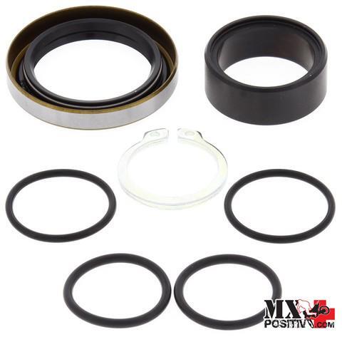 Kit tenuta albero pignone ktm - albero,