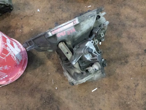 Cambio opel kadett gsi - cambio,