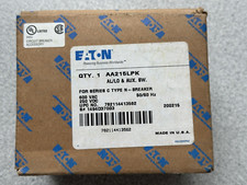 NUOVO Eaton Martello