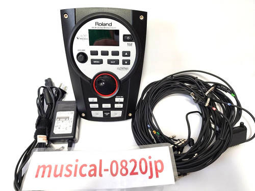 Roland electronic drum - roland,