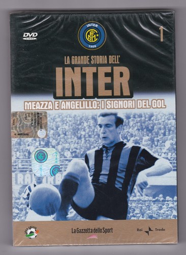 Dvd grande storia - la,