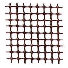 RETE PLASTICA QUADRA MM.10X10