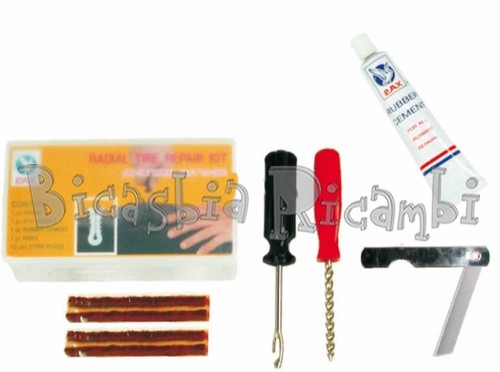 3997 kit riparazione - riparazione, per