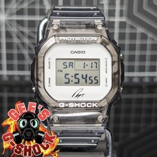 Casio G-Shock DW-5600 Edizione