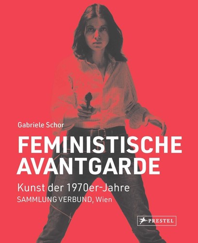 Gabriele schor feministische - gabriele,