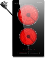 Piano Cottura Vetroceramica 2