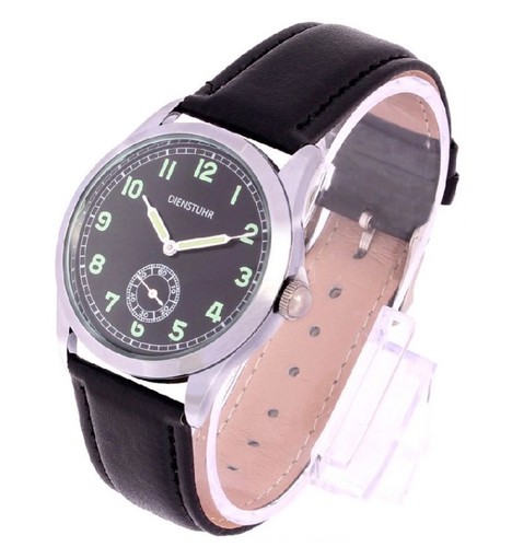Orologio servizio esercito - orologio,