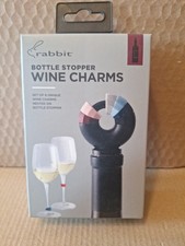 Charms Vino per Tappo