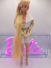 Barbie Hollywood Hair anni 90