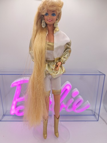 Barbie hollywood hair anni - hollywood,
