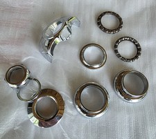 Cuscinetti a corona Schwinn