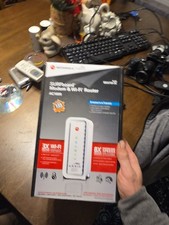 Motorola ARRIS SBG6700