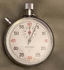 Cronometro Breitling Vintage