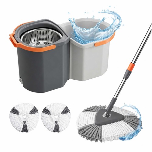 Set mocio secchio strizzatore