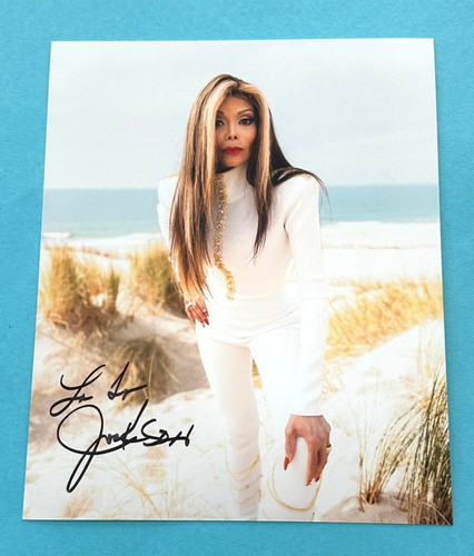 Toya jackson michael - jackson,