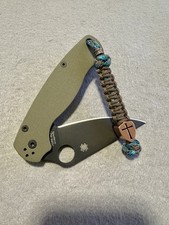 Cordino coltello paracord 550