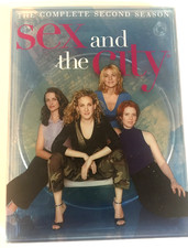 Sex and the City The Complete