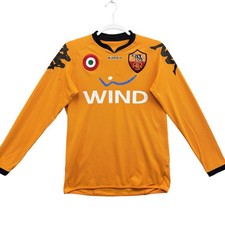 Maglia vintage AS Roma uomo