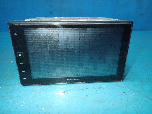 Pioneer sph da120 - pioneer, 1