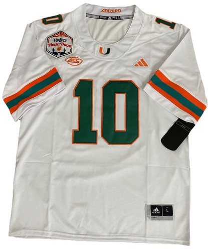 Maglia malachi toney miami - maglia,