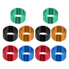  10 Pezzi Fasce Gambe Pulcino