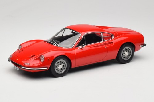 Ferrari dino 246 - 246, gt