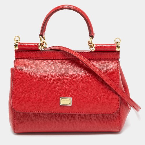 Borsa dolce gabbana - gabbana, miss