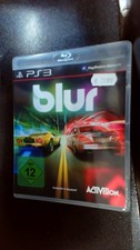 Blur PS3 (Sony PlayStation 3)
