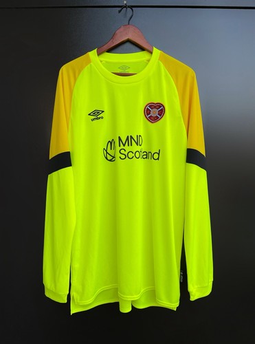 Maglia portiere heart - portiere, of