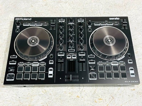 Roland 202 serato - roland, dj-202