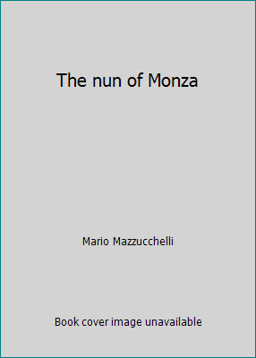 The nun monza mario - the,