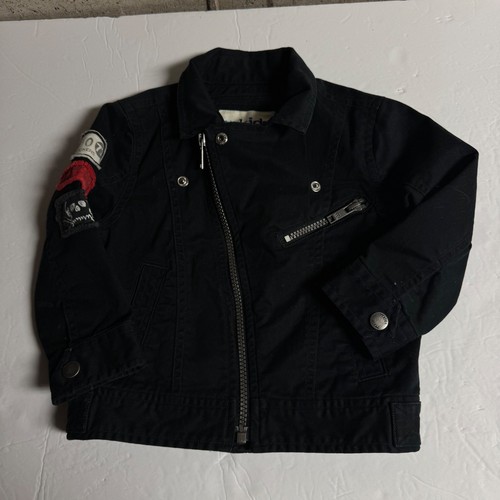 Toppe moto giacca biker - toppe,