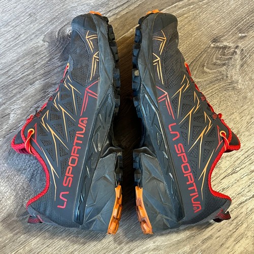 Scarpe trail running - scarpe,