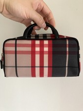Burberry nova mini