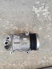 Compressore aria condizionata