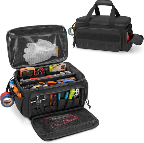 Borsa porta attrezzi - borsa,
