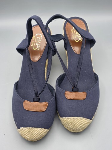 Scarpe sandali chaps ralph - scarpe,