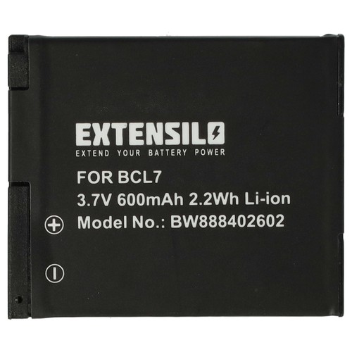 Batteria per panasonic lumix - panasonic,
